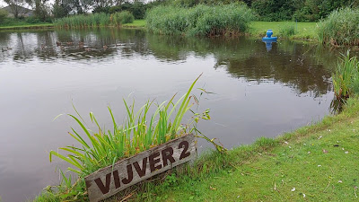 Forellenvisvijvers 'T Nijlân' — fotografia 2