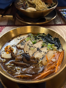 MyThai Ázsiai Étterem és Sushi Bár — fotografia 5