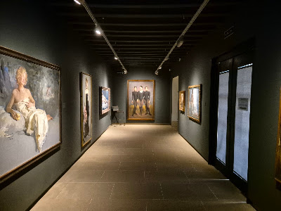 Museo Revello de Toro — fotografia 4