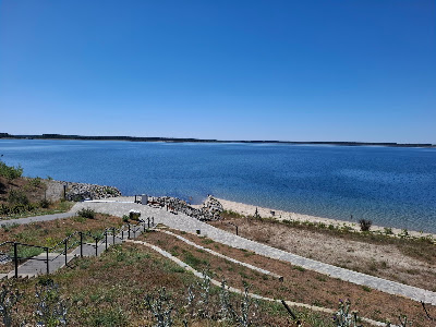 Aussichtspunkt Lieske