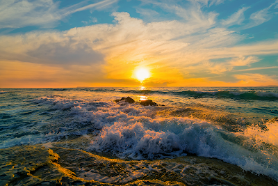 Loggas beach — fotografia 4