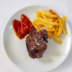 Asador Mutiloa — fotografia 4