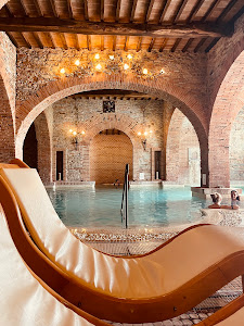 Calidario Terme Etrusche — fotografia 5