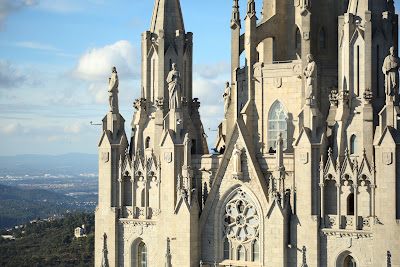 Tibidabo — fotografia 4