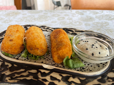 Casa Don Gato, restaurante — fotografia 5