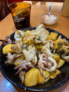 Tapas Verdi — fotografia 4