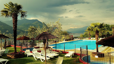Weekend Glamping Resort — fotografia 4