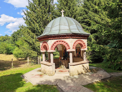 Monastery Koporin — fotografia 4