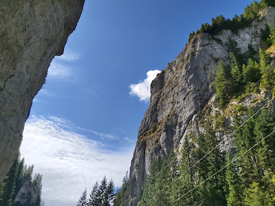 Cheile Tătarului — fotografia 5