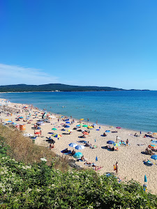 Северен плаж "Приморско" — fotografia 4