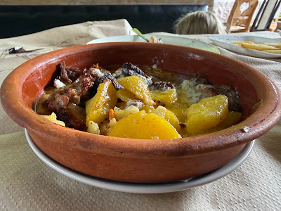 Etno Restoran Kljunac, kod Gavre — fotografia 5