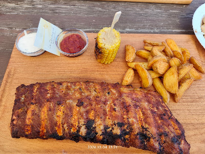 Restaurant Hilberkeller — fotografia 5