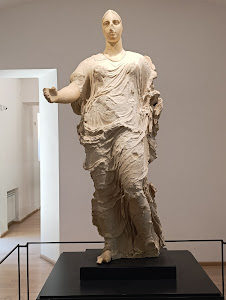 Aidone Regional Archeological Museum — fotografia 4