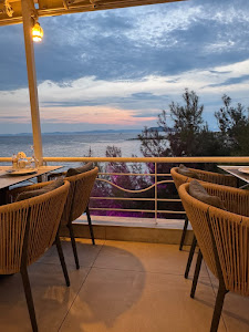 Okyalos Sea Food Restaurant — fotografia 3