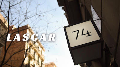 Lascar 74 — fotografia 5