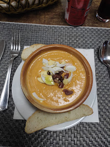 RESTAURANTE PEQUEÑO MUNDO — fotografia 5