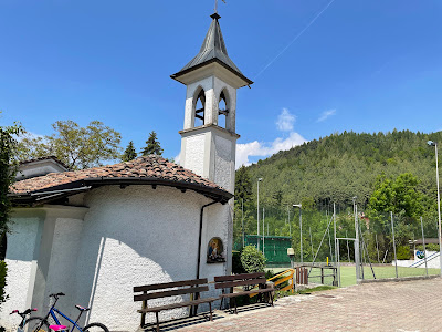 Campeggio Don Bosco Onore — fotografia 5