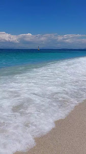 Παραλία Κάστρο — fotografia 3