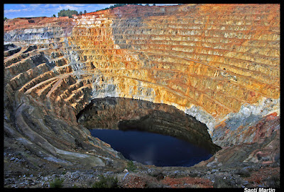 Riotinto Mining Park — fotografia 3
