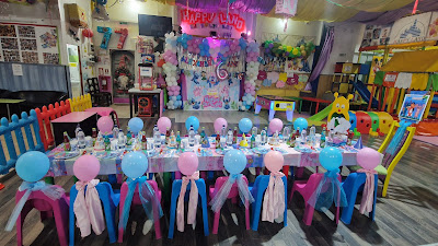 Happy Land — fotografia 3