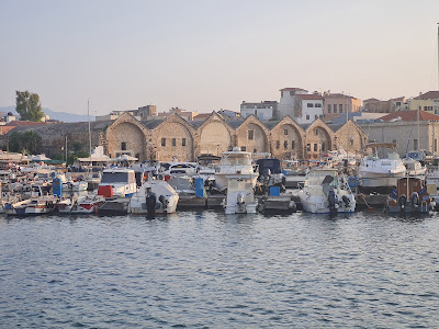 Παλιός Ἐνετικός Λιμήν — fotografia 5