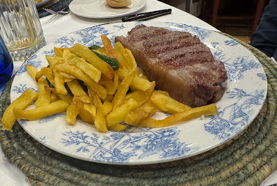 Restaurante Miguel — fotografia 4