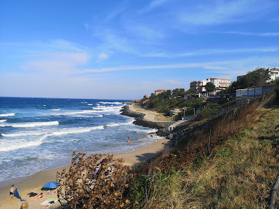 Primorsko North Beach — fotografia 5