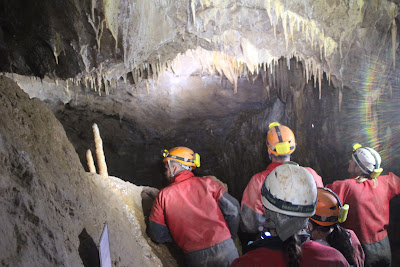 Csodabogyós Cave, Balatonederics — fotografia 3