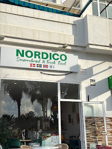 Restaurante Nordico Playamarina — fotografia 3