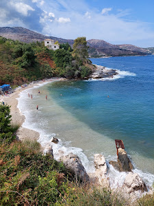 Paralia Pipitos — fotografia 3