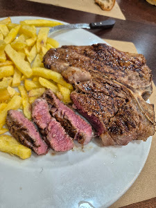 Restaurante Parrillada Fuentes — fotografia 4