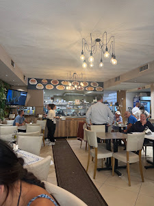 Restorant Te Bequa — fotografia 3