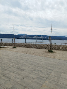 Odmorište Komarna — fotografia 5