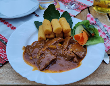 St. Ilona Camping und Restaurant — fotografia 5