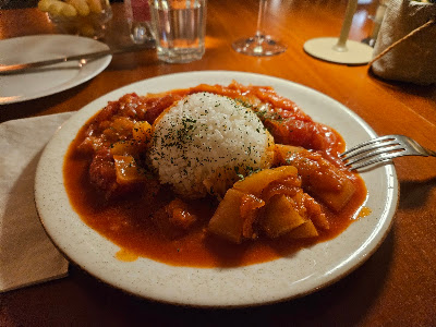 Lecso Hungarian Restaurant — fotografia 5