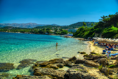Paliostafida Beach — fotografia 4