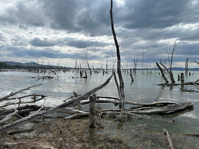 Lacul Doiran — fotografia 5