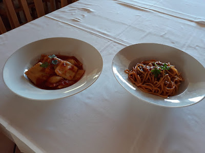 Restaurante Colinas del Faro — fotografia 3
