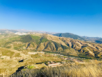 Mirador del Cerro del Sol — fotografia 3
