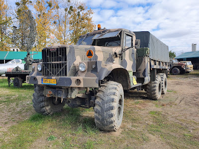Museum of Military Equipment in Mrągowo — fotografia 5