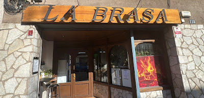 La Brasa — fotografia 3