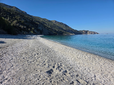 Παραλία Κοαρασίδα — fotografia 3