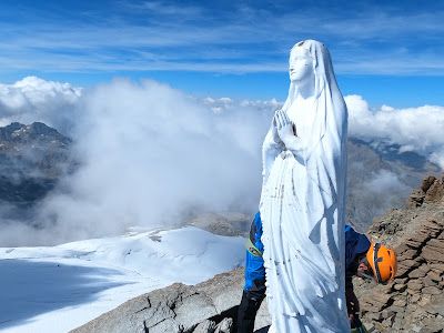 Gran Paradiso — fotografia 4