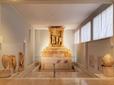 Archaeological Museum of Piraeus — fotografia 4