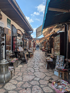 Sebilj — fotografia 4