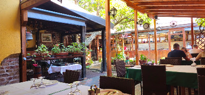 Restaurant Trešnjin hlad — fotografia 3