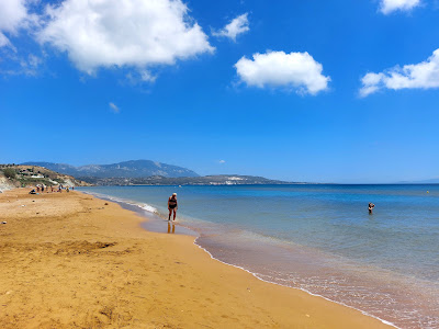 Paralia Megas Lakkos — fotografia 5