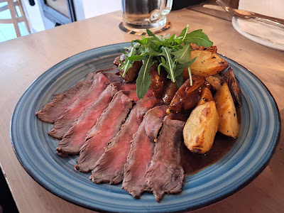Racek restaurant — fotografia 5