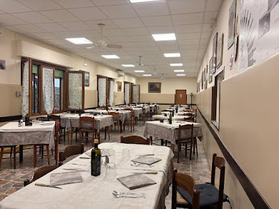 Ristorante la Speranza