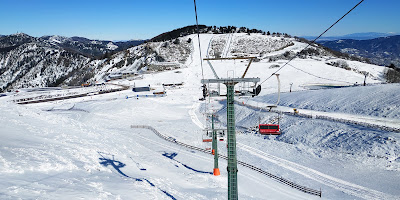 Anilio Ski Center — fotografia 3